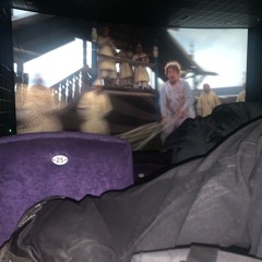 bullet ft. nuisance (luvmetonight + djcodeine)