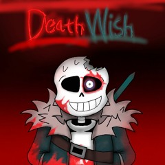 Horrortale : Whisper From Hell (IHSP!Horrordust) [My Cover]