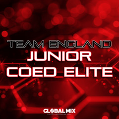 Team England Junior Coed Elite 2024-2025