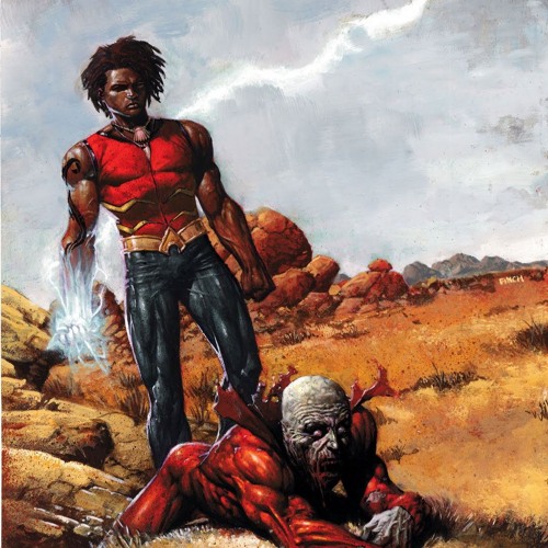 Stroke It Slow with Reverb Chapter 5