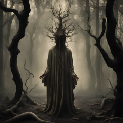 Alone in the Dark Forest