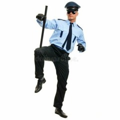 Nero's Day at Disneyland ★ Everyone Here Is A Guard