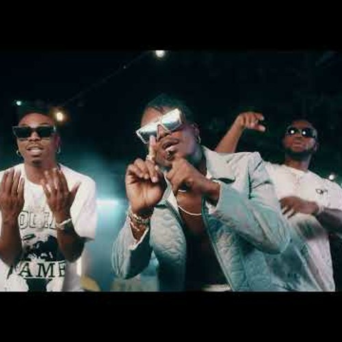 Camidoh - Sugarcane Remix (Feat. Mayorkun, King Promise & Darkoo)