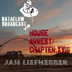 Jan Liefhebber (House Set) - House Arrest - Chapter XVIII (07.07.20)