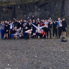 Makina x28 - benn mcㅤ ciaranmc baileymc zanderL