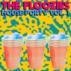 House Porty Vol. 1