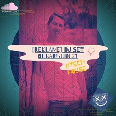 [REKLAME] DJ SET OLIBAR ! JUN.21