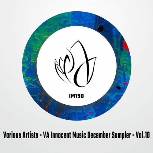 IM190 - VARIOUS ARTISTS - Innocent Music December Sampler - Vol.10 - Part 1