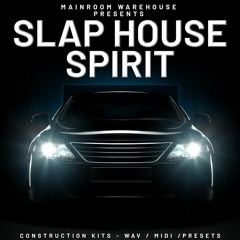 Slap House Spirit