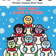 free EBOOK 📖 Christmas Carol Mad Libs: Stocking Stuffer Mad Libs by  Roger Price &