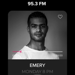 Radio 11:11 By Emery 005 Live on Ibiza Global Radio UAE 26-12-22