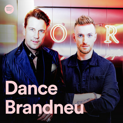 Dance Brandneu