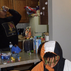 WTF happened (ft. CHATA MEENZ)