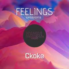 Ckoke - Feelings session - January 023