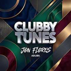JON FLORES - ADLIBS [EXCLUSIVE PREMIERE]