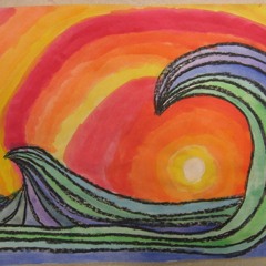 Transatlantic Space Fanatic (rough vocals)