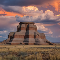 Chozoklahoma