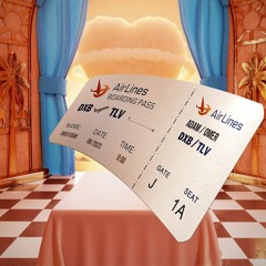 עומר אדם - DBX to TLV (IdanSade Short Edit)