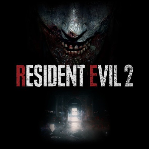 ♪ RESIDENT EVIL 2 THE MUSICAL - Animated Parody Song LHUGUENY