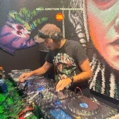 ARJ (IR) LIVE @ CTRLROOM for Junction Transmissions
