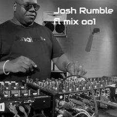 Techno - Carl Cox Style - FL Mix 001 by Josh Rumble ( Free download )