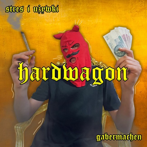 Gabermachen - Stres I Używki