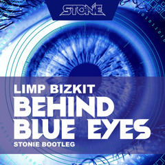 Behind Blue Eyes (Stonie Radio Bootleg)