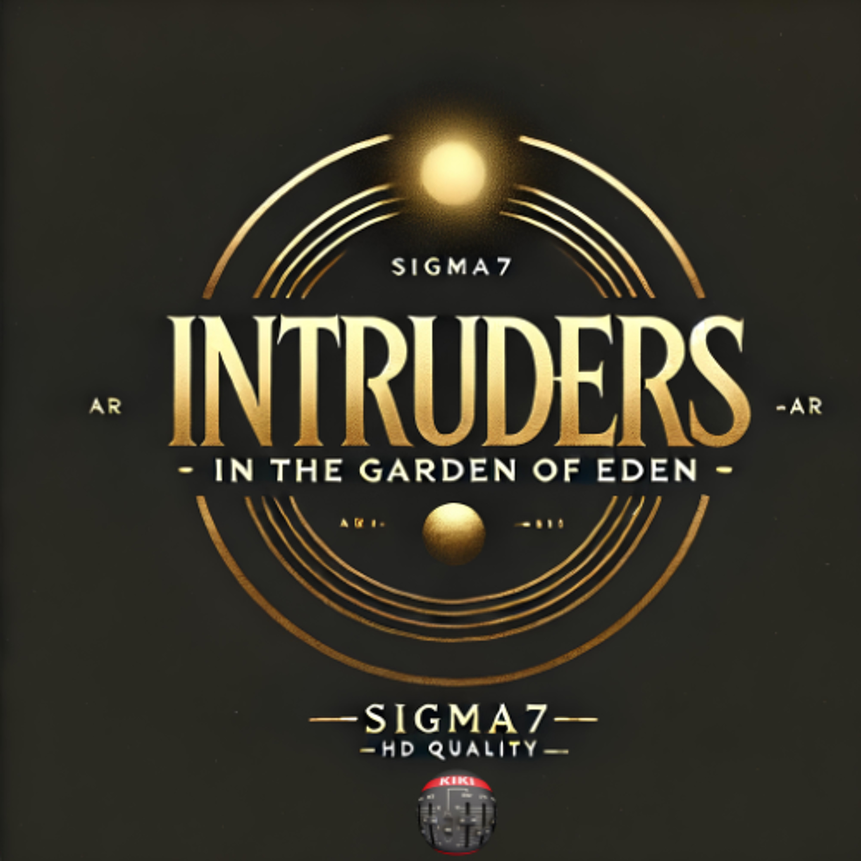 Intruders In The Garden Of Eden (Sample) episode artwork