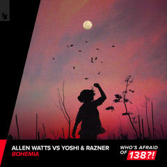 Allen Watts vs Yoshi & Razner - Bohemia