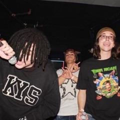 (SWMG) Acid Souljah X Zayguapkid X Xhris2Eazy - We Getting High (Prod. Seepy & Krxxk)