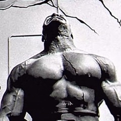 YOU HAVE AT LEAST 5 MORE - Tom Platz x Larry Wheels x Dorian Yates - COMBACK SEASON (PR FUNK)