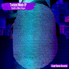 DNA (Twisted Minds EP)