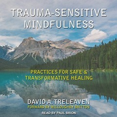 ACCESS [EPUB KINDLE PDF EBOOK] Trauma-Sensitive Mindfulness: Practices for Safe and Transformative H