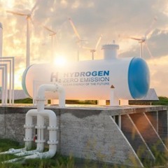 Empowering Sustainability Hydrogen Plant Manufacturers Making An Impact