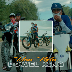 Dowel King - UNA NOTA