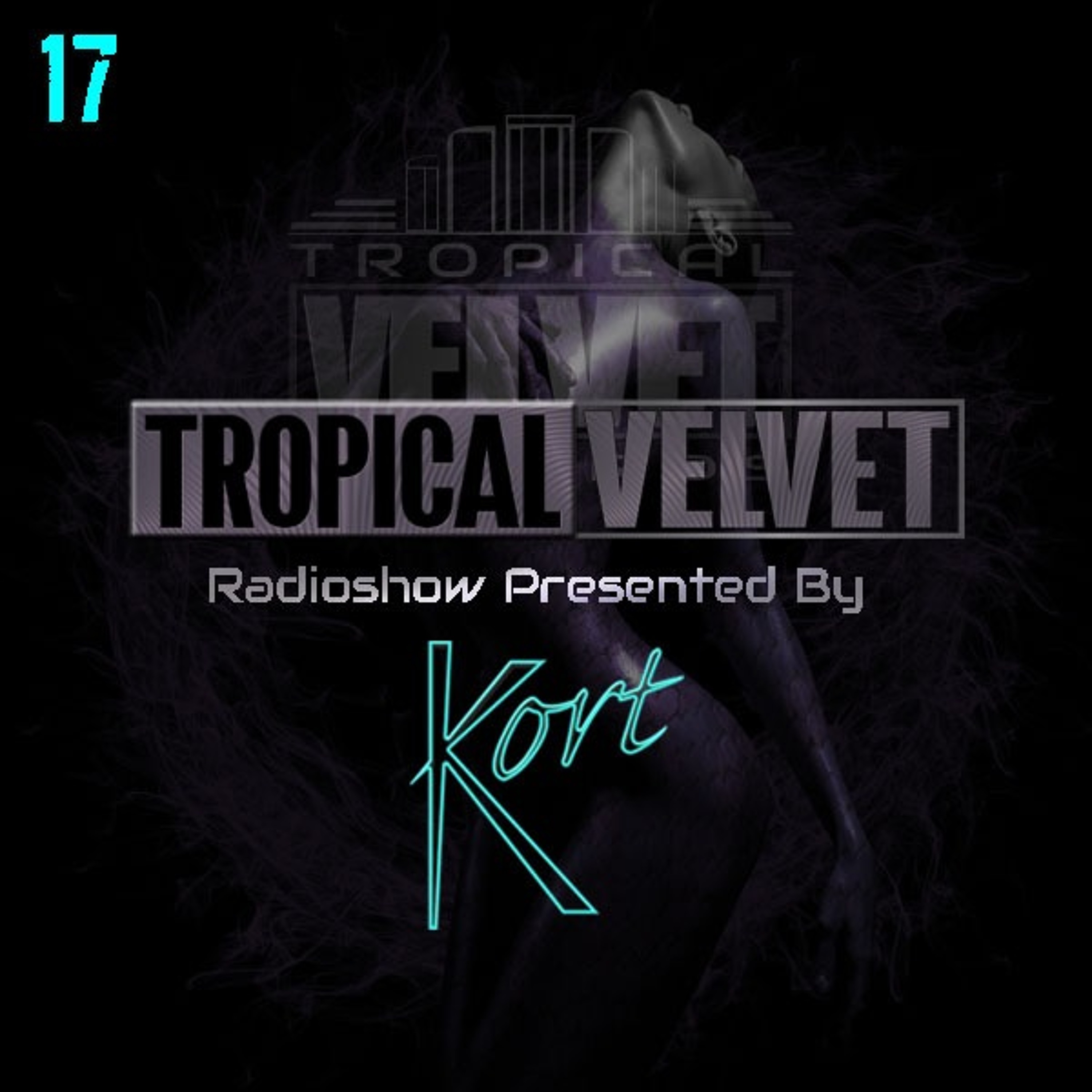 Tropical Velvet Podcast