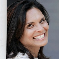 Accepting What Is Here With Compassion With Cheryl Shah