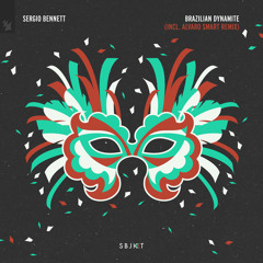 Brazilian Dynamite (Alvaro Smart Remix)