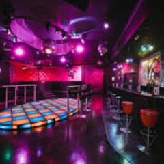 NightClub HipHop Mix