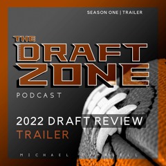 The Draft Zone - Trailer
