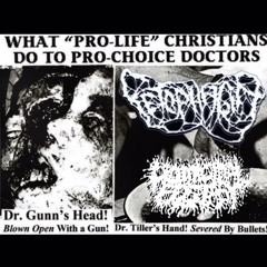 Homicidal Ecstasy - The fermentation of flesh