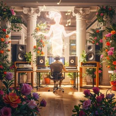 Voices In My Head Feat. Bass Runner and Dela Luca