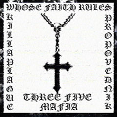 WHOSE FAITH RULES (FULL MIX)