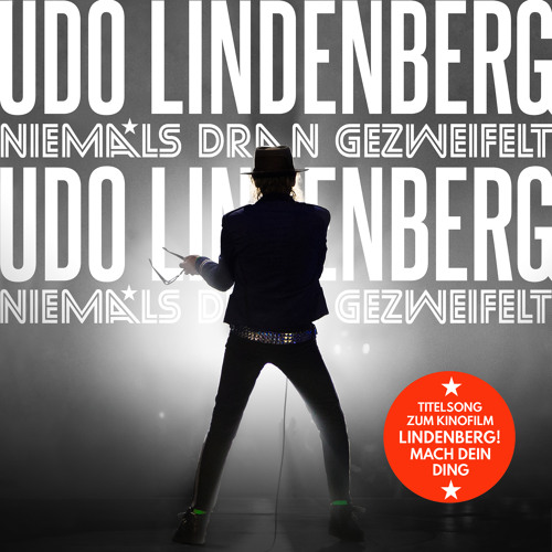 Stream Niemals dran gezweifelt (Piano Version) by Udo Lindenberg | Listen  online for free on SoundCloud