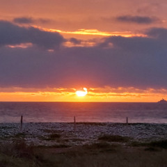 Sunset Down