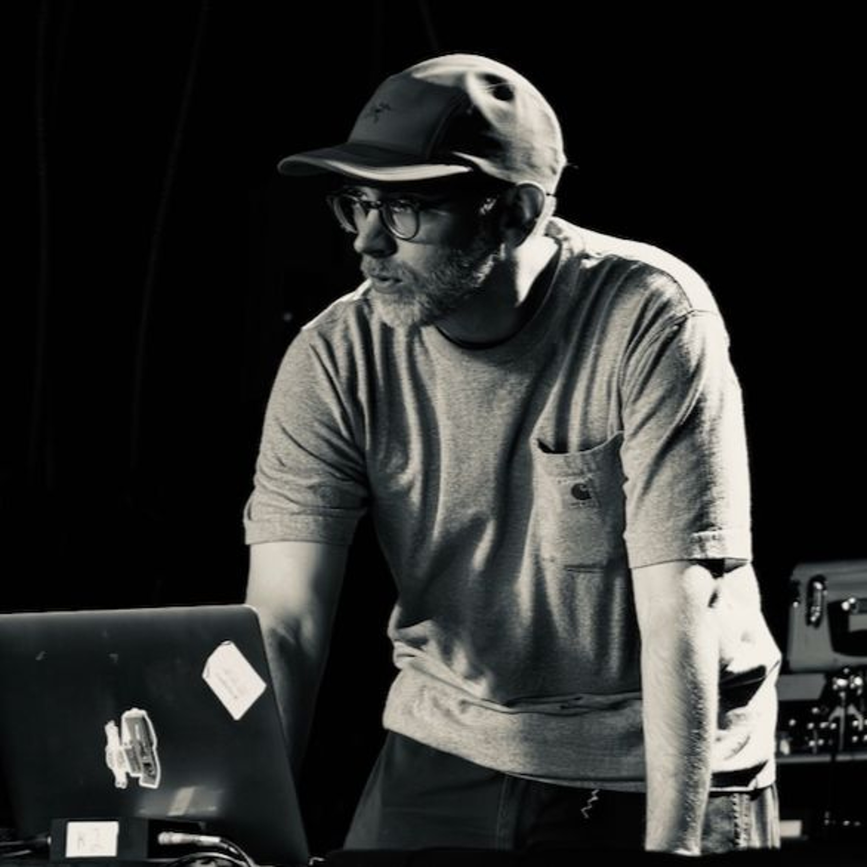 TheRealHip-Hop.com Podcast