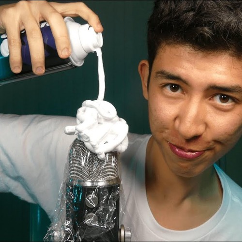 Triggers for people who ACTUALLY don't get tingles Pt.1