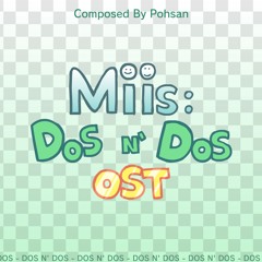 FNF - Mii's: Dos n' Dos OST
