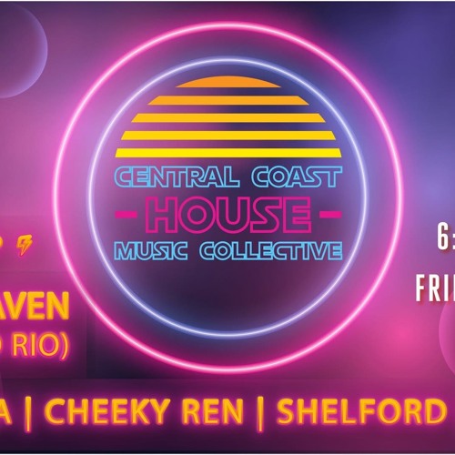 Live @ Six String Brewery - Cheeky Ren (2025.05.30)