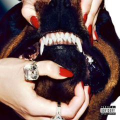 Red (feat. JNX, K.A.I, & Lila Rise)